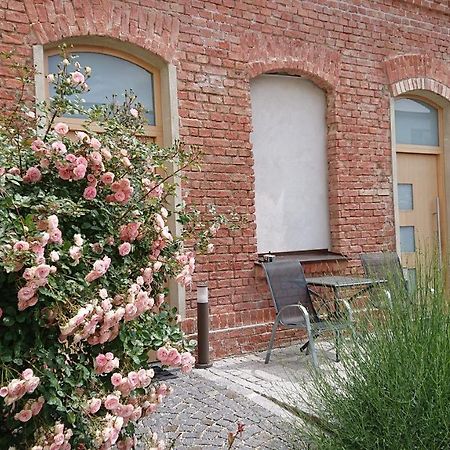 Maison Am Liesingbach Viena Exterior foto