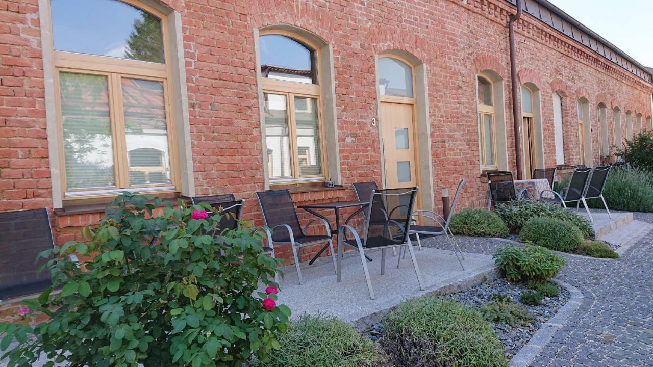 Maison Am Liesingbach Viena Exterior foto