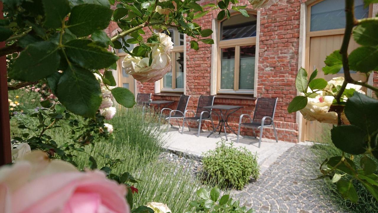 Maison Am Liesingbach Viena Exterior foto