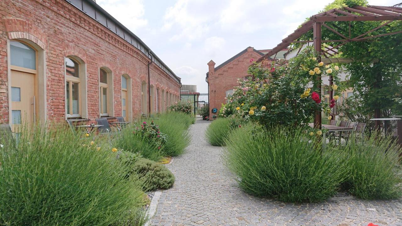 Maison Am Liesingbach Viena Exterior foto